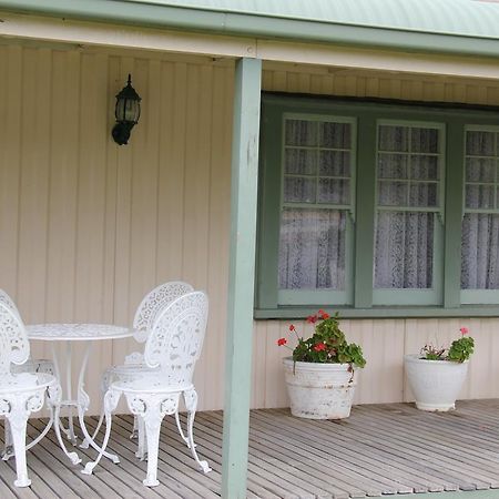Beach Holiday Cottage Apollo Bay Exteriör bild